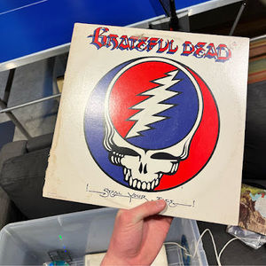 Meet your Posher, Eli